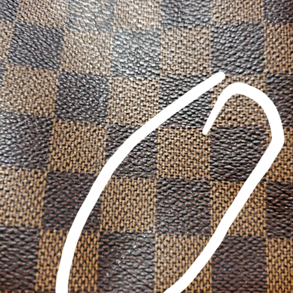 AUTHENTIC LOUIS VUITTON BAG - Picture 13 of 13